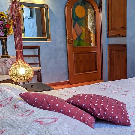 B&B Prati Ρώμη Εξωτερικό φωτογραφία