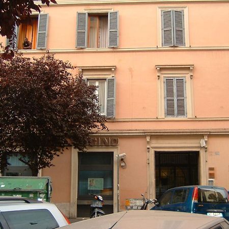 B&B Prati Ρώμη Εξωτερικό φωτογραφία