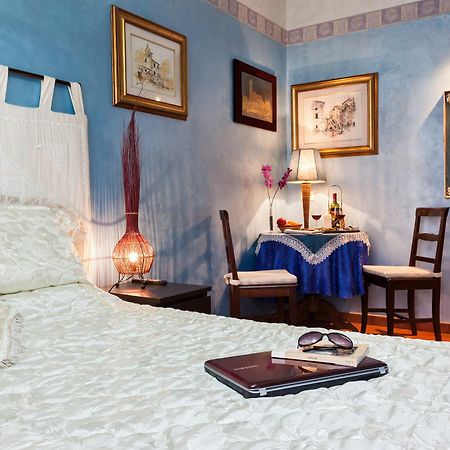 B&B Prati Ρώμη Εξωτερικό φωτογραφία