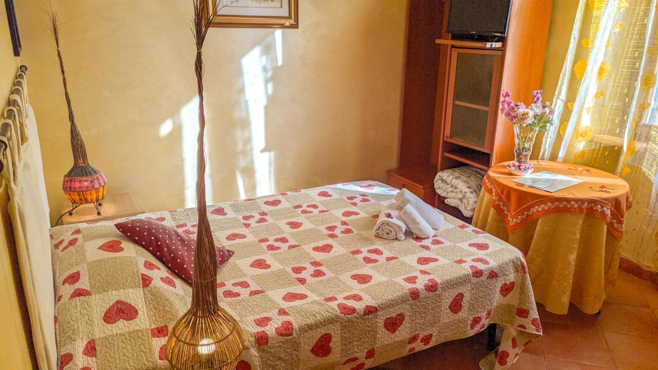 B&B Prati Ρώμη Εξωτερικό φωτογραφία