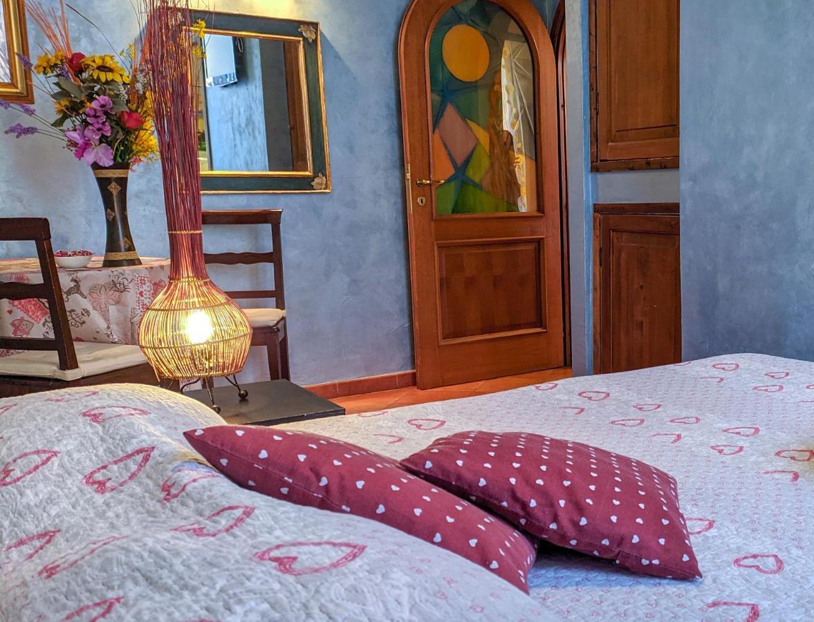 B&B Prati Ρώμη Εξωτερικό φωτογραφία