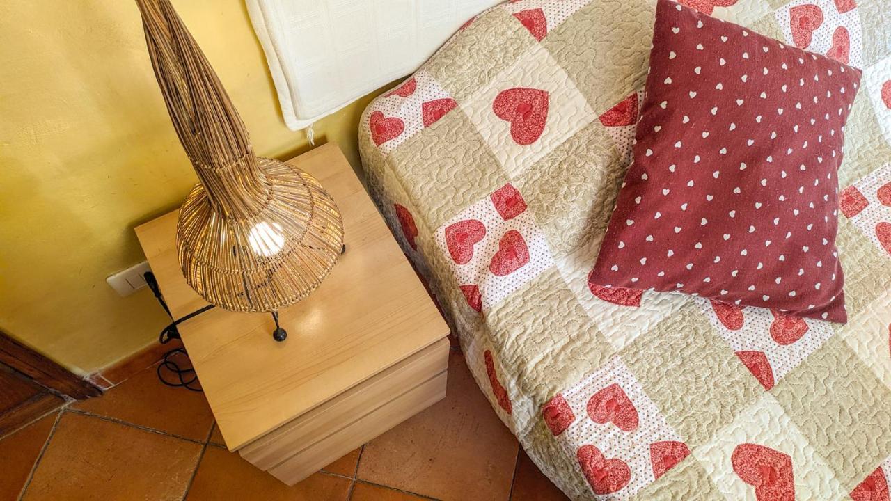 B&B Prati Ρώμη Εξωτερικό φωτογραφία