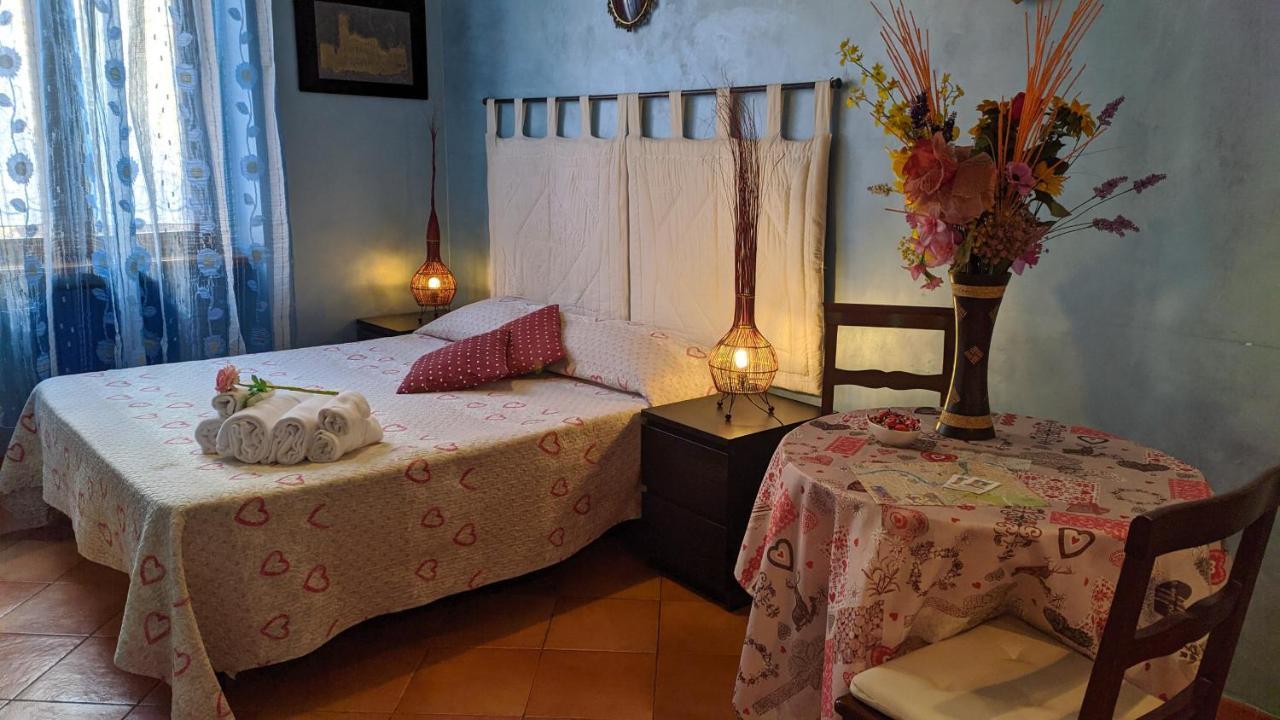 B&B Prati Ρώμη Εξωτερικό φωτογραφία