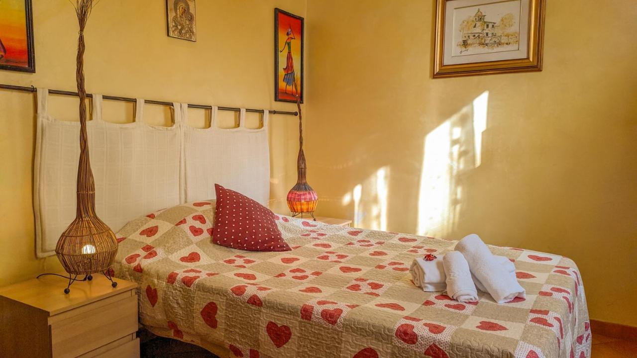 B&B Prati Ρώμη Εξωτερικό φωτογραφία