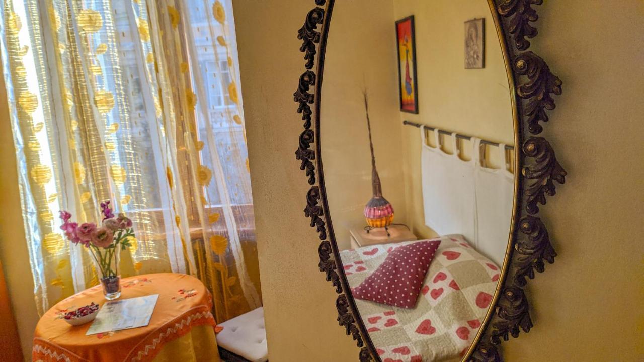B&B Prati Ρώμη Εξωτερικό φωτογραφία