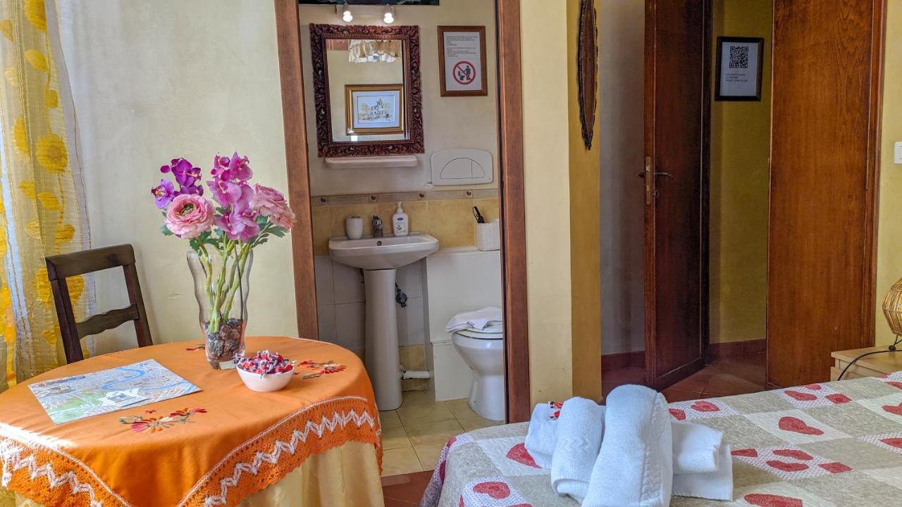 B&B Prati Ρώμη Εξωτερικό φωτογραφία