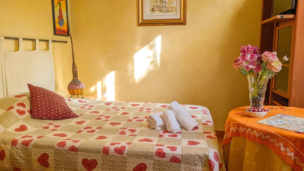 B&B Prati Ρώμη Εξωτερικό φωτογραφία