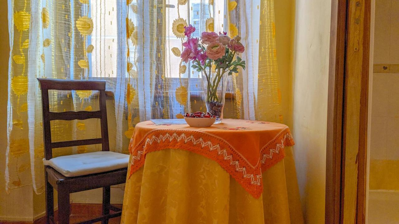 B&B Prati Ρώμη Εξωτερικό φωτογραφία