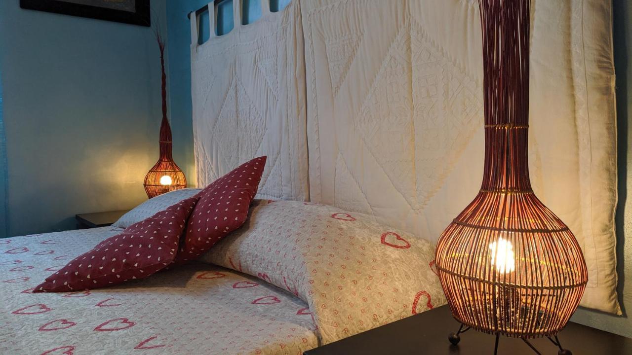 B&B Prati Ρώμη Εξωτερικό φωτογραφία