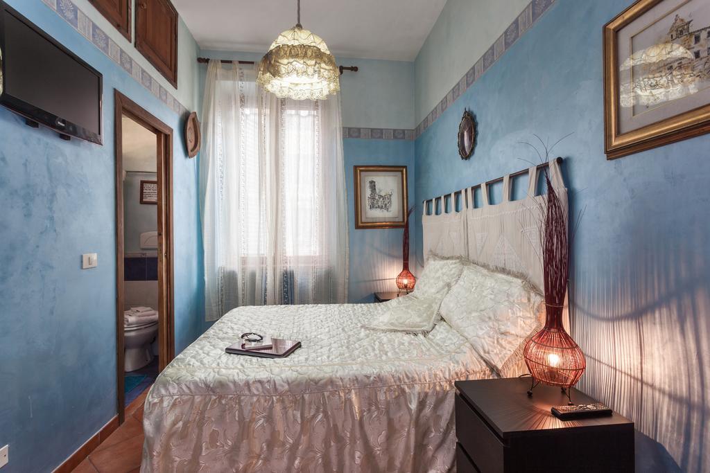 B&B Prati Ρώμη Δωμάτιο φωτογραφία