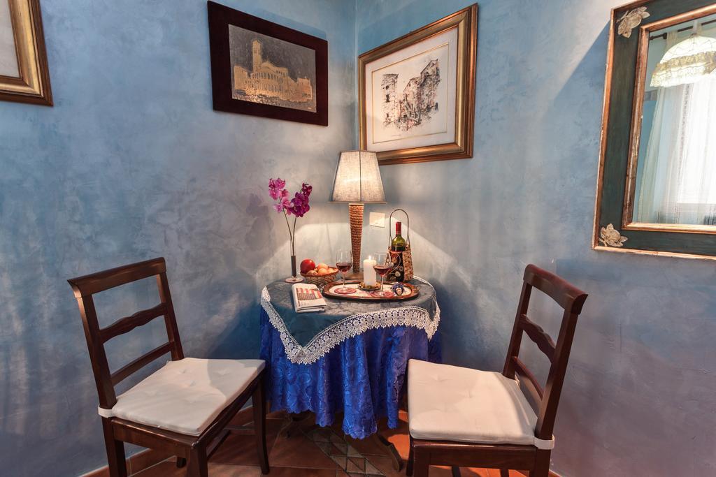 B&B Prati Ρώμη Δωμάτιο φωτογραφία