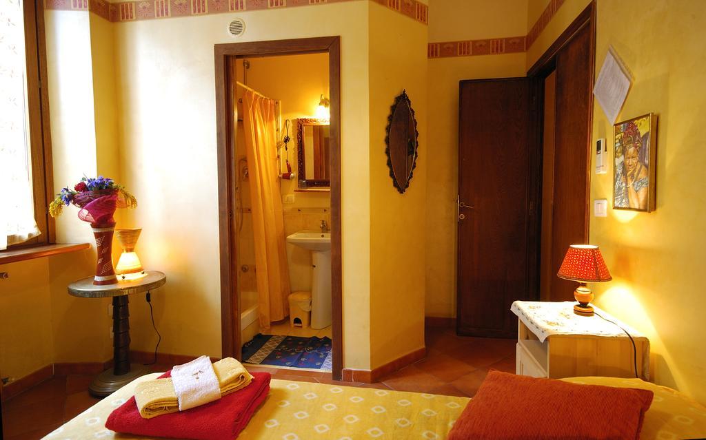 B&B Prati Ρώμη Δωμάτιο φωτογραφία