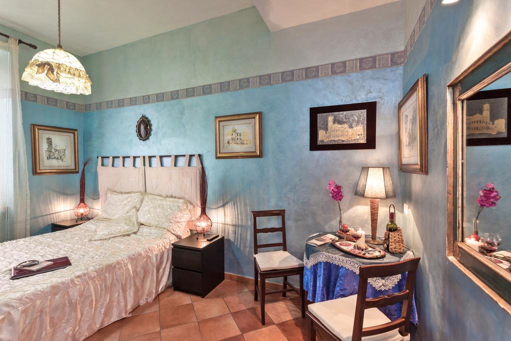 B&B Prati Ρώμη Δωμάτιο φωτογραφία