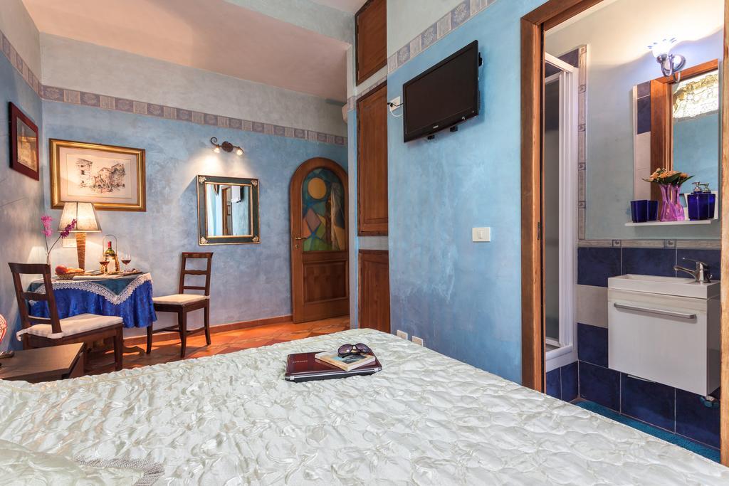 B&B Prati Ρώμη Δωμάτιο φωτογραφία