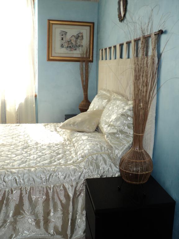 B&B Prati Ρώμη Εξωτερικό φωτογραφία