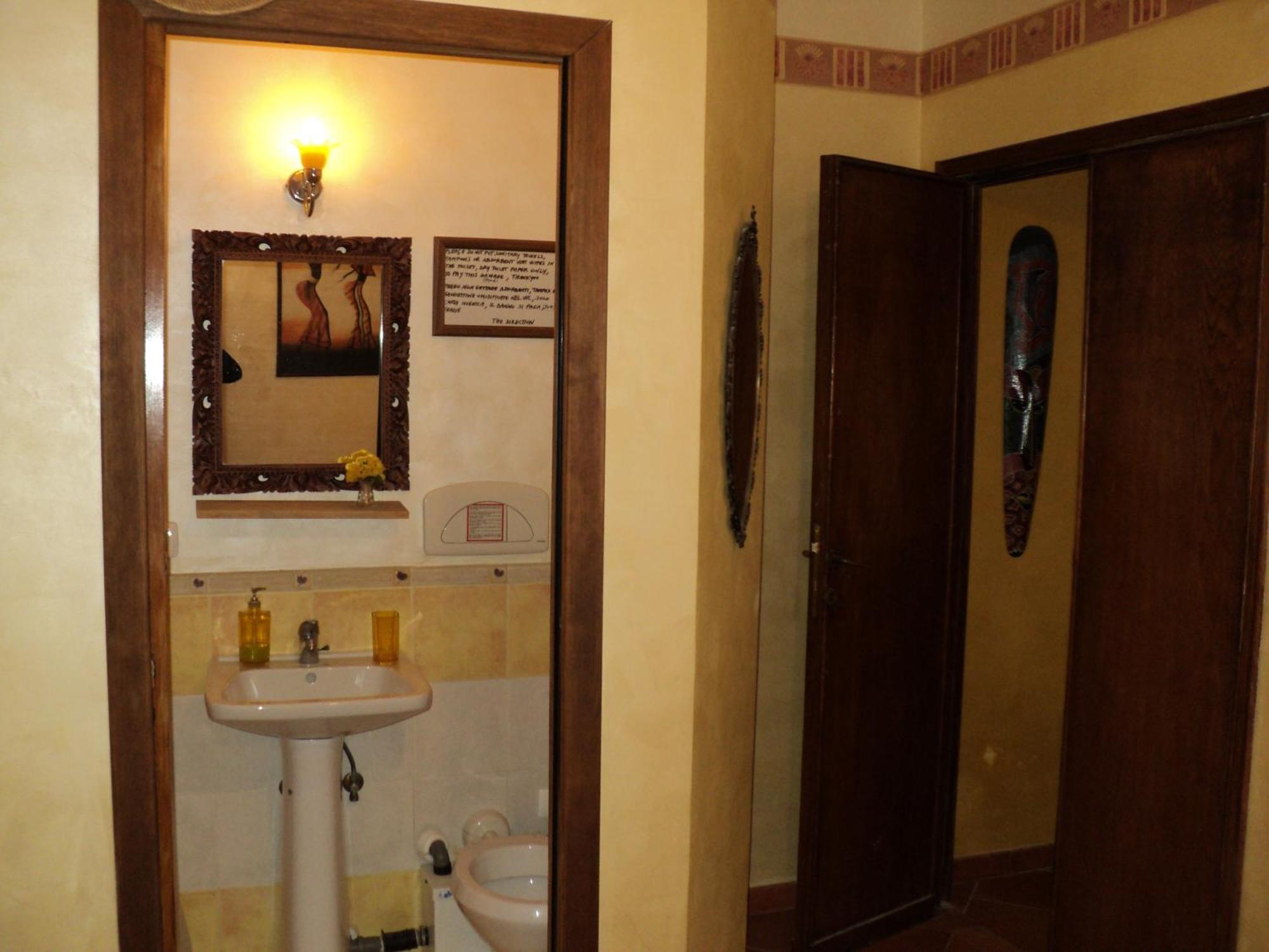 B&B Prati Ρώμη Εξωτερικό φωτογραφία