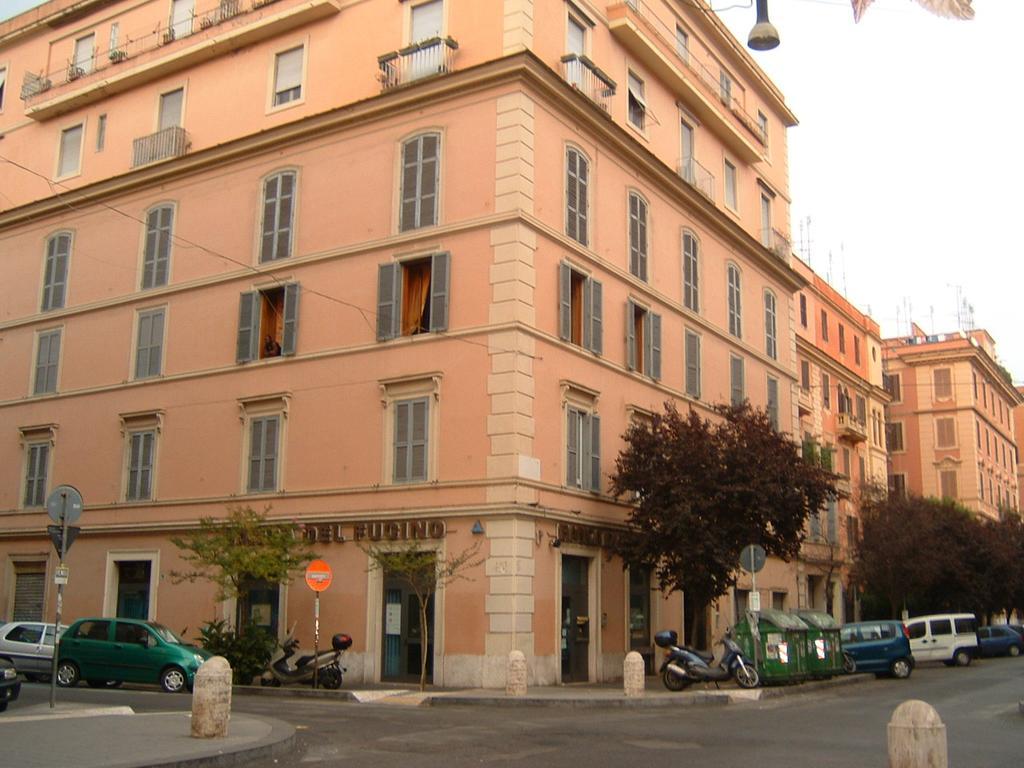 B&B Prati Ρώμη Εξωτερικό φωτογραφία