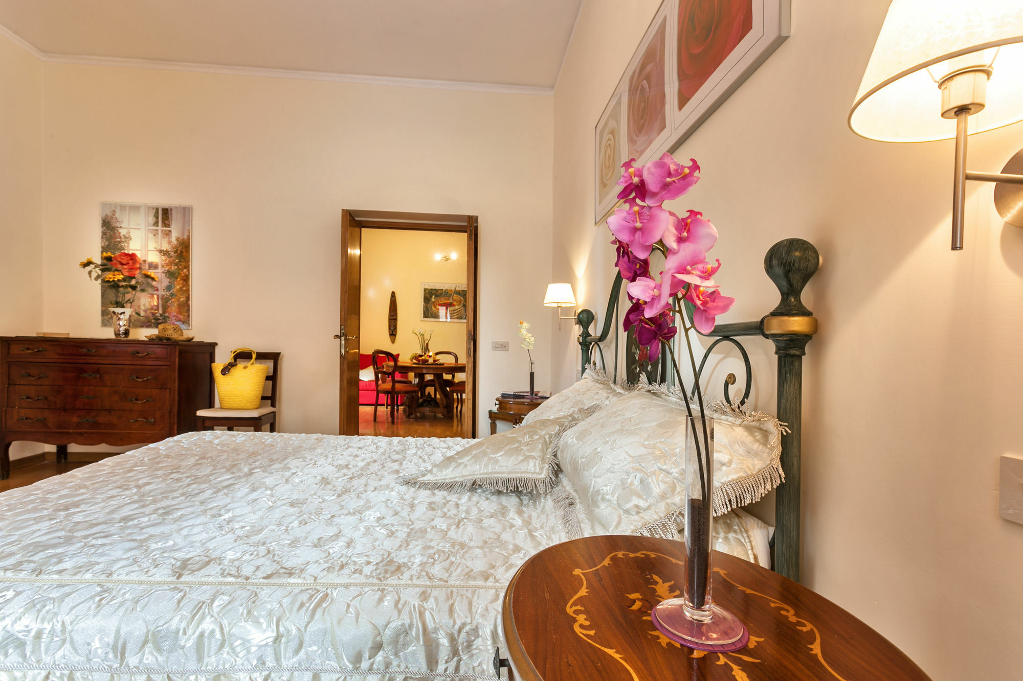 B&B Prati Ρώμη Εξωτερικό φωτογραφία