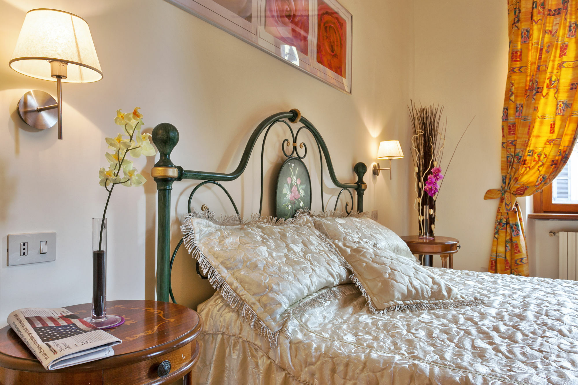 B&B Prati Ρώμη Εξωτερικό φωτογραφία