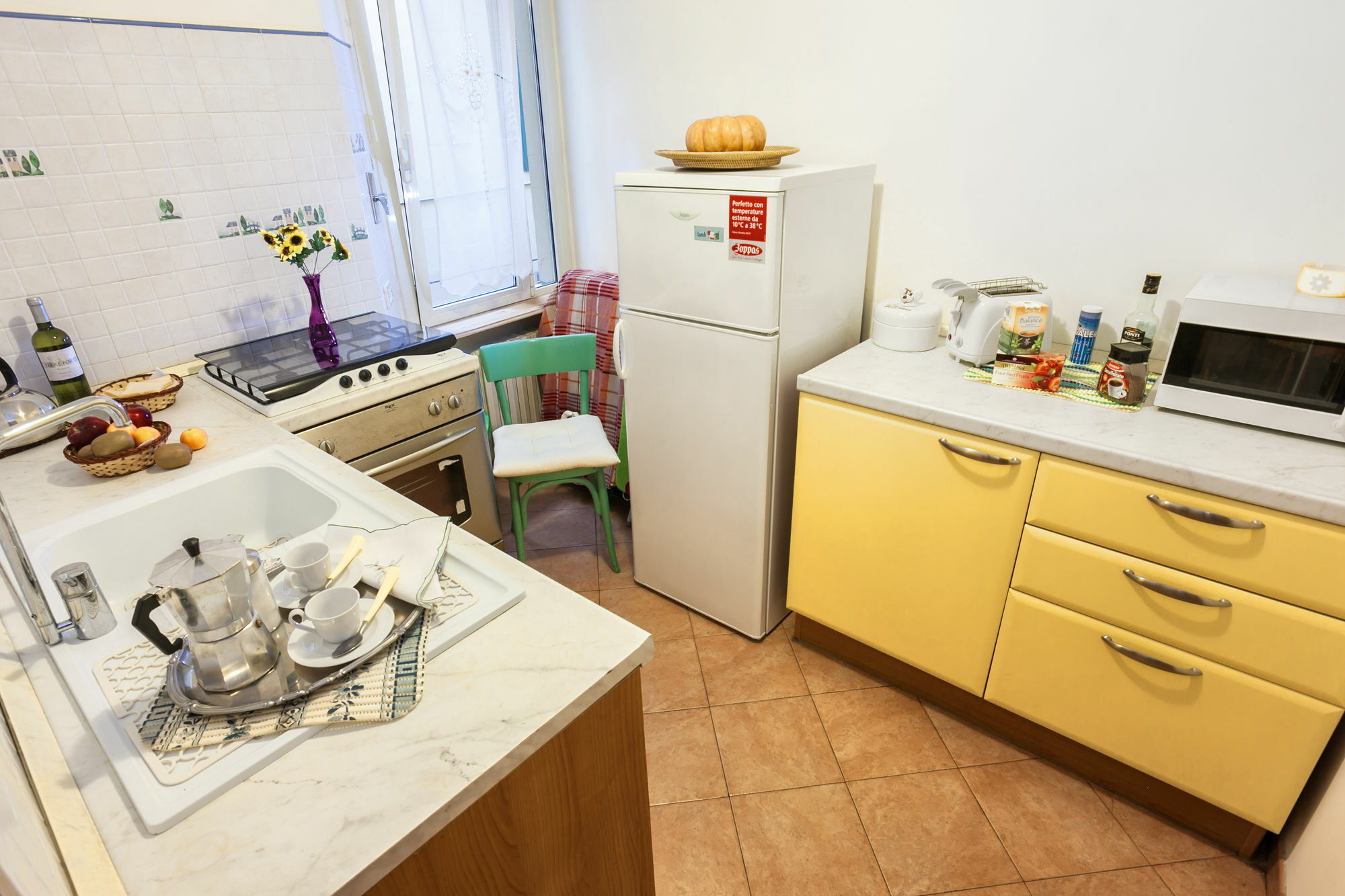 B&B Prati Ρώμη Εξωτερικό φωτογραφία