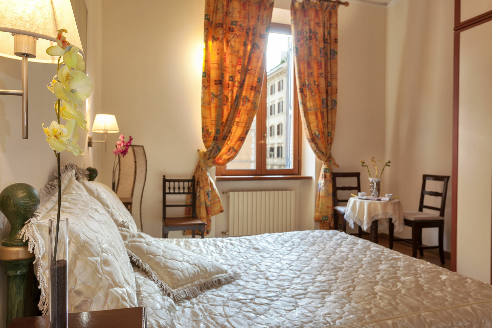 B&B Prati Ρώμη Εξωτερικό φωτογραφία