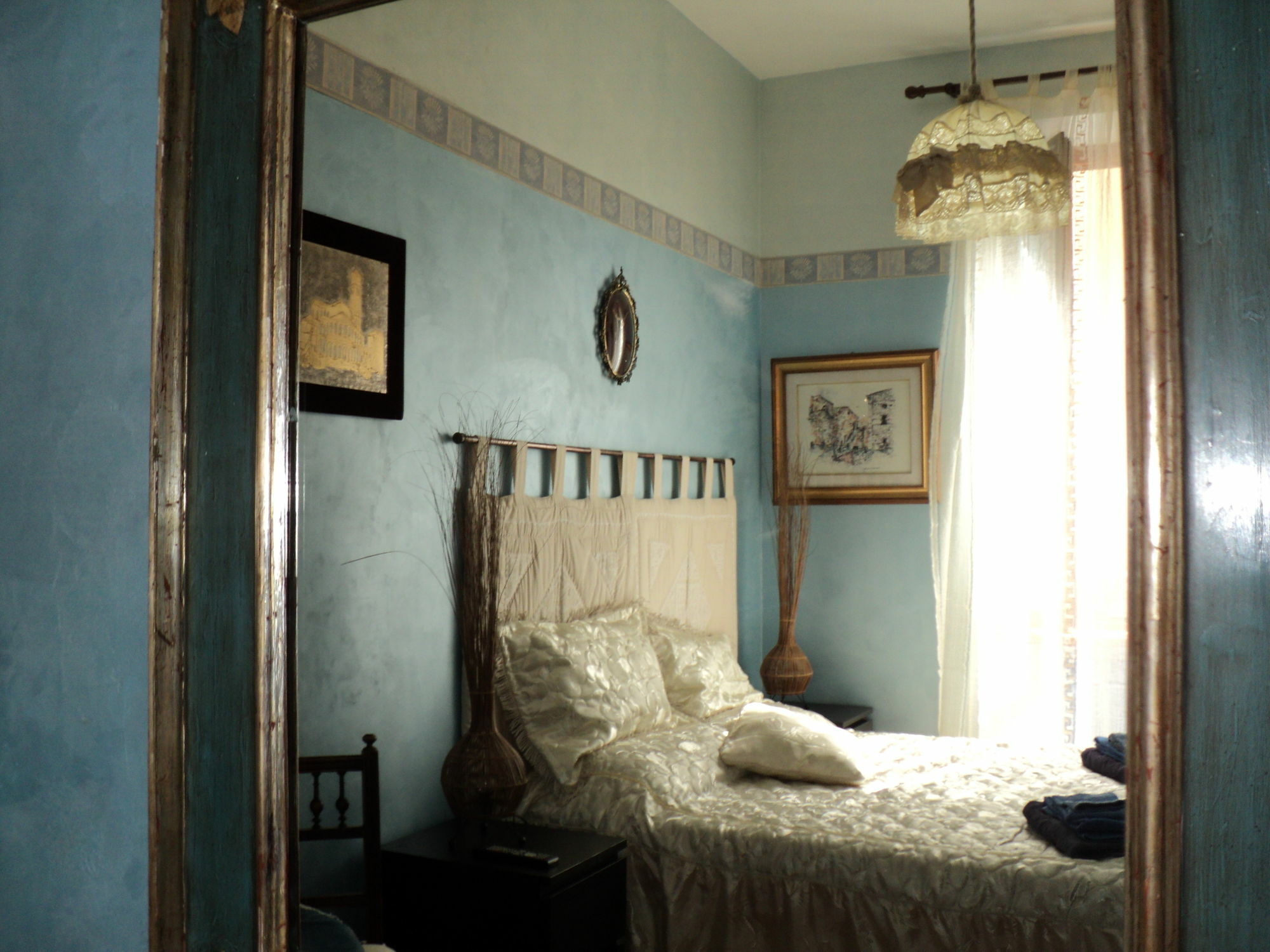 B&B Prati Ρώμη Εξωτερικό φωτογραφία